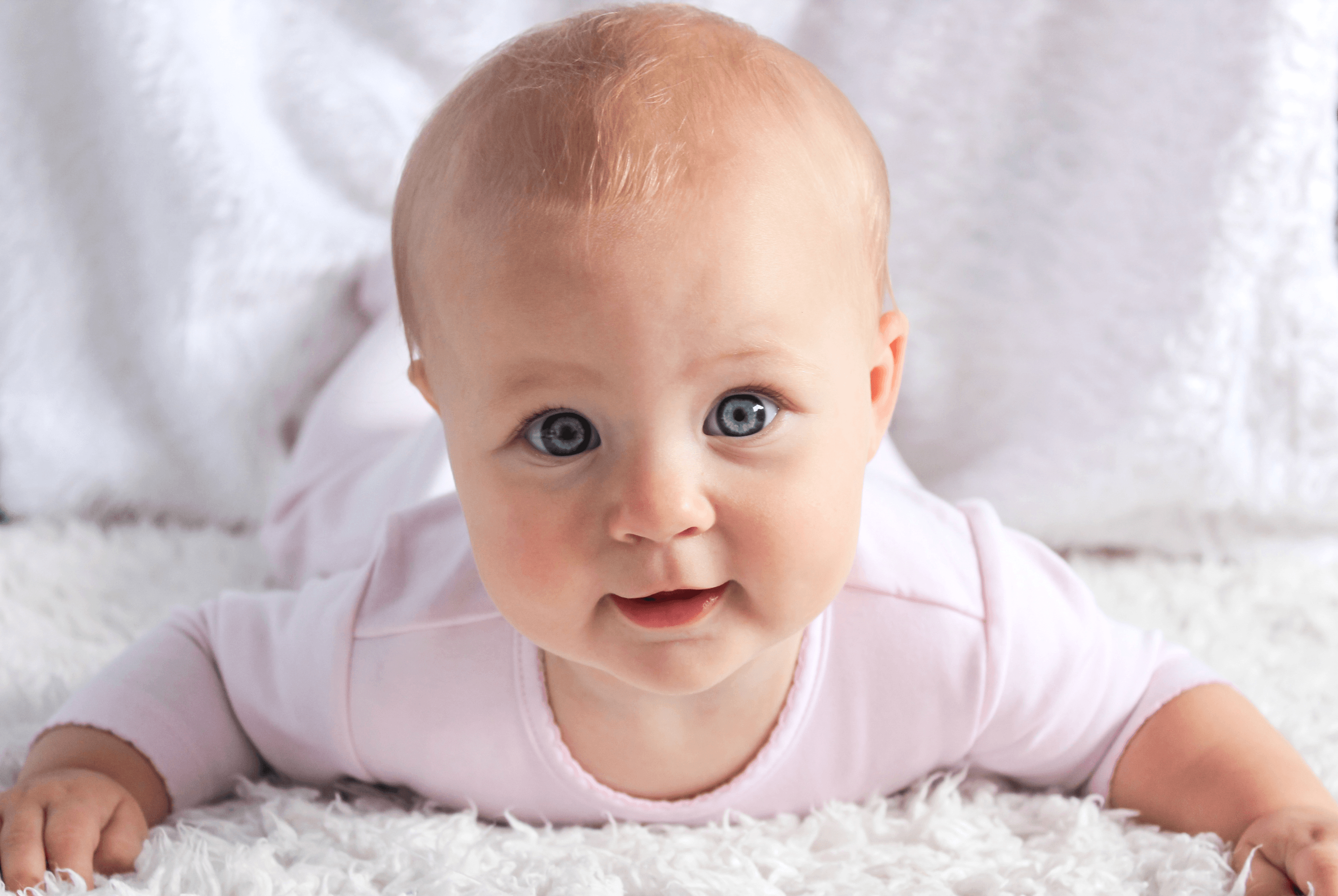 Shiatsu Parent & Bébé