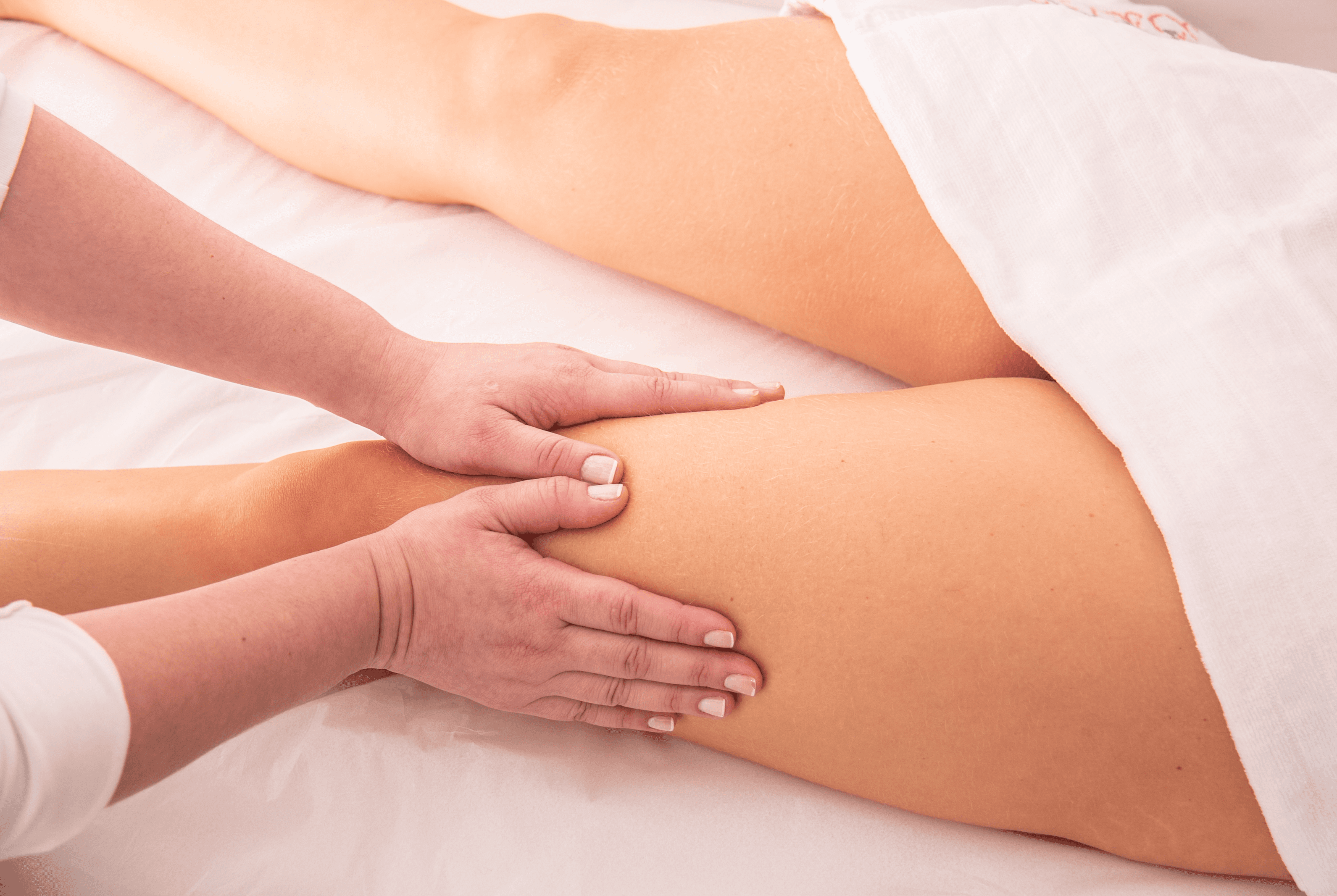 Drainage lymphatique  - LÉGÈRETÉ ET VITALITÉ